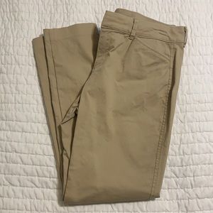 Old Navy pixie ankle pants